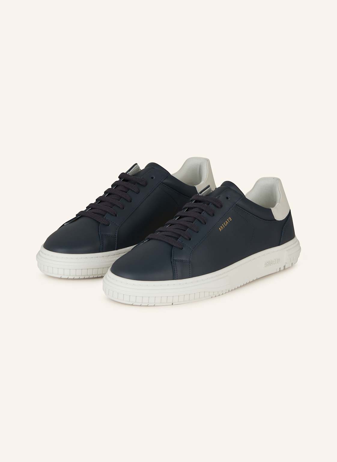 Axel Arigato Sneaker Atlas blau Axel Arigato Sneaker Atlas blau von Axel Arigato