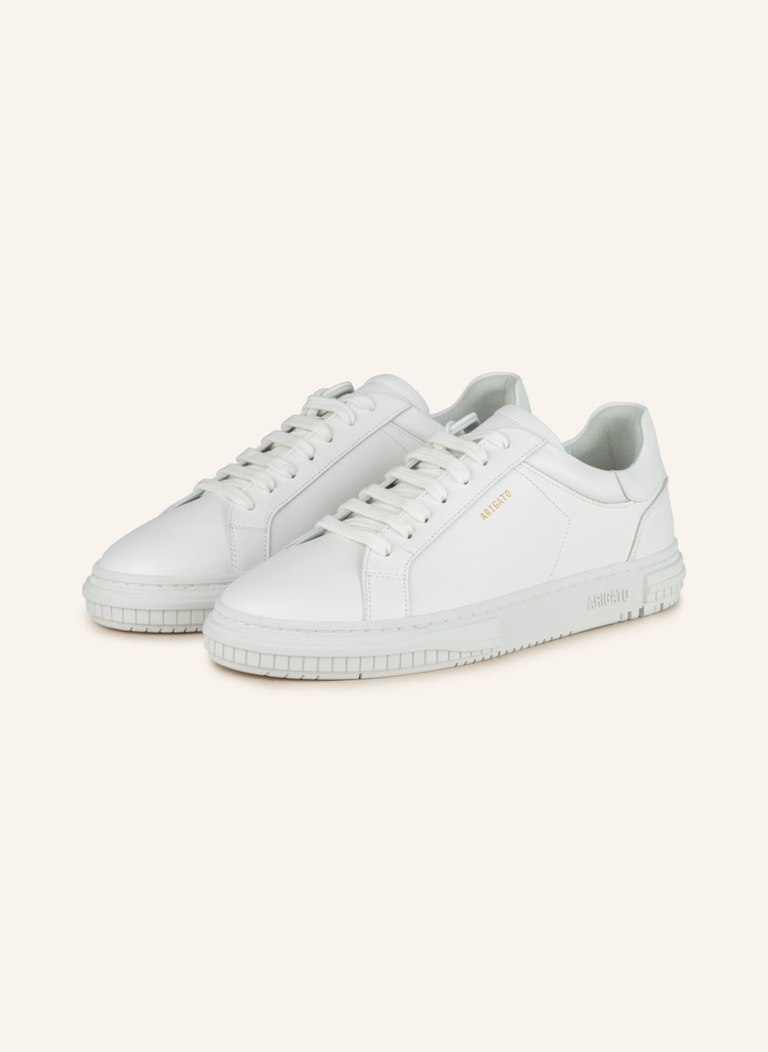 Axel Arigato Sneaker Atlas weiss Axel Arigato Sneaker Atlas weiss von Axel Arigato
