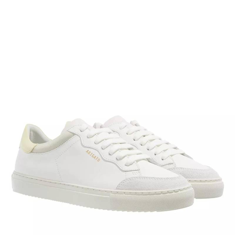 Axel Arigato Sneaker - Clean 180 W - Gr. 38 (EU) - in Weiß - für Damen von Axel Arigato