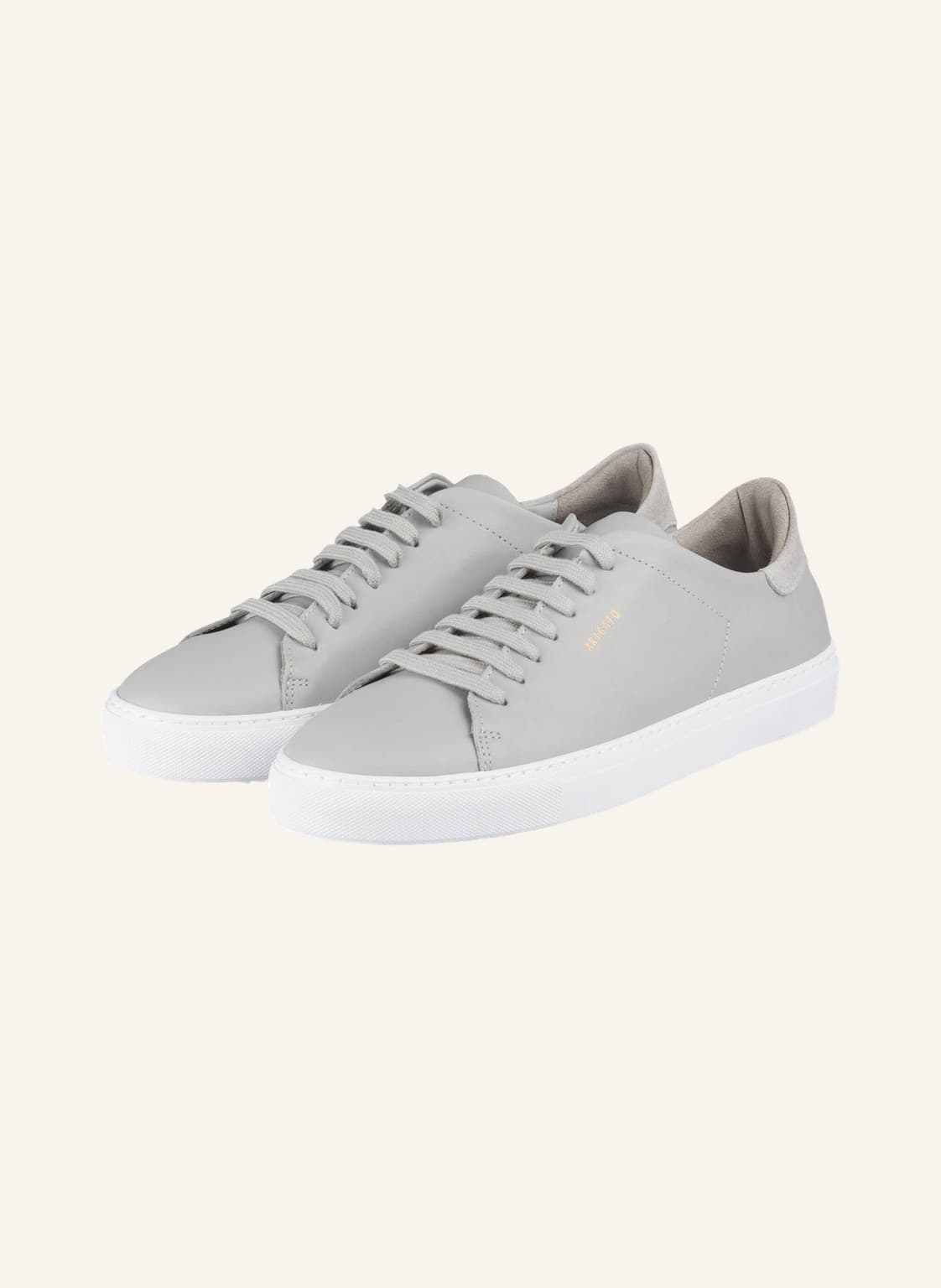 Axel Arigato Sneaker Clean 90 grau Axel Arigato Sneaker Clean 90 grau von Axel Arigato