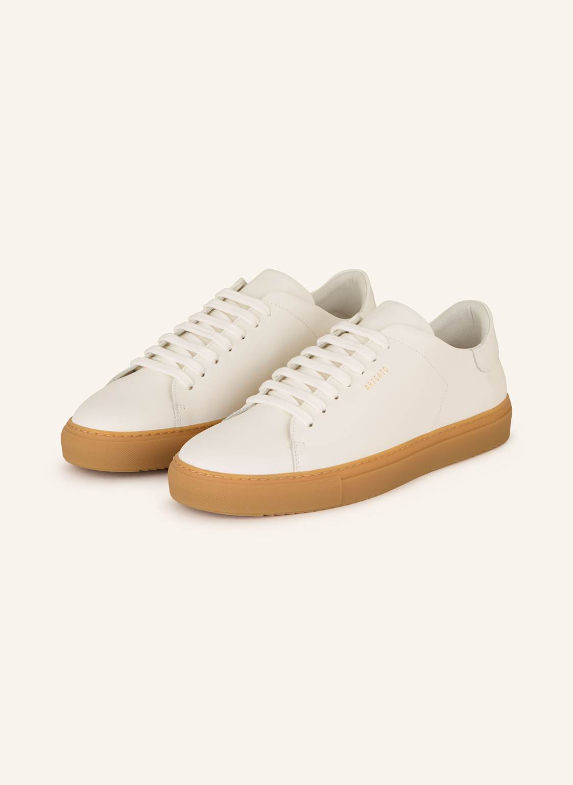 Axel Arigato Sneaker Clean 90 weiss Axel Arigato Sneaker Clean 90 weiss von Axel Arigato
