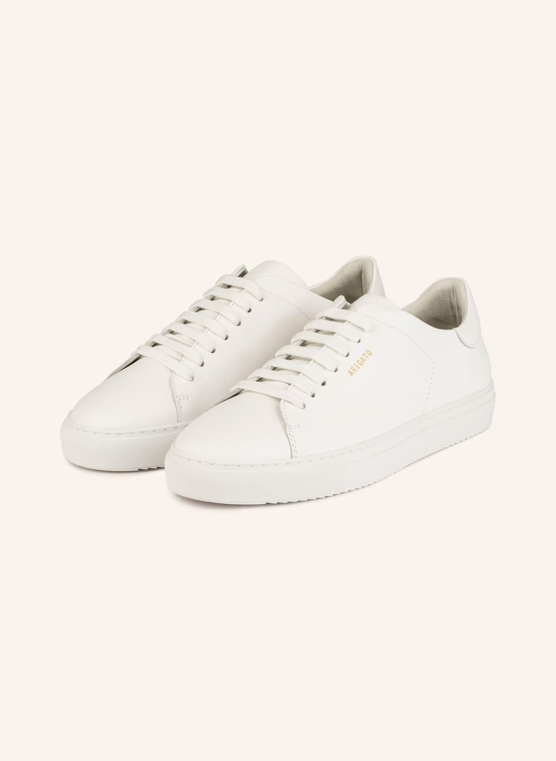 Axel Arigato Sneaker Clean 90 weiss Axel Arigato Sneaker Clean 90 weiss von Axel Arigato
