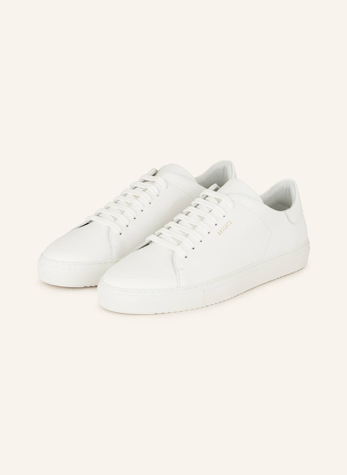 Axel Arigato Sneaker Clean 90 weiss Axel Arigato Sneaker Clean 90 weiss von Axel Arigato