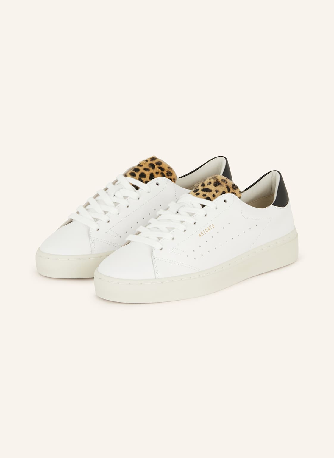 Axel Arigato Sneaker Court weiss Axel Arigato Sneaker Court weiss von Axel Arigato