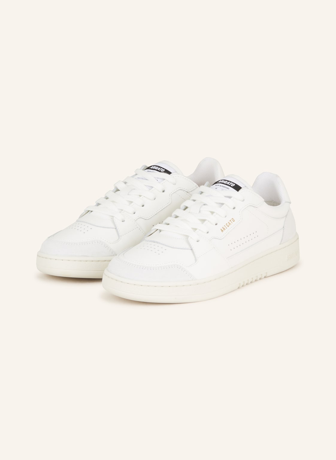 Axel Arigato Sneaker Dice Lo weiss Axel Arigato Sneaker Dice Lo weiss von Axel Arigato