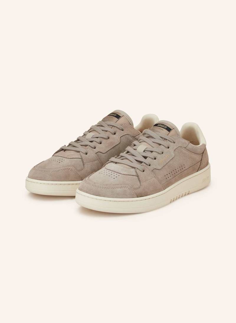 Axel Arigato Sneaker Dice beige von Axel Arigato