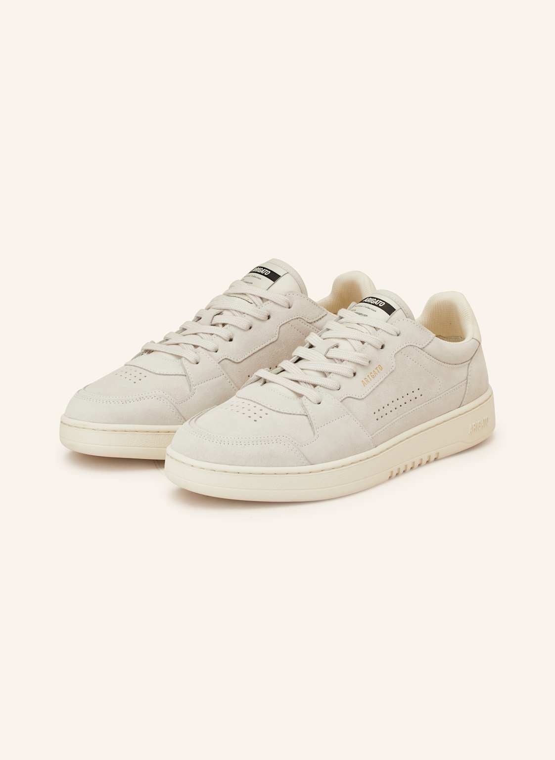 Axel Arigato Sneaker Dice beige von Axel Arigato