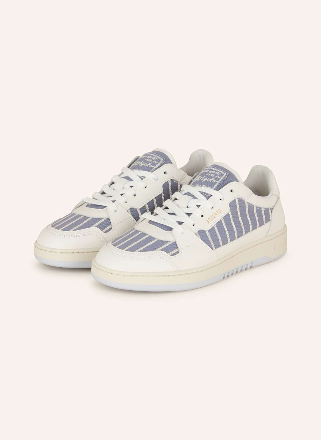 Axel Arigato Sneaker Dice blau Axel Arigato Sneaker Dice blau von Axel Arigato
