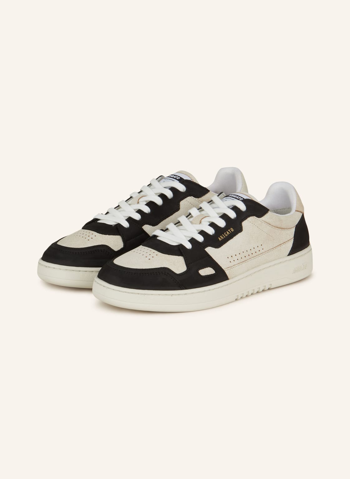 Axel Arigato Sneaker Dice weiss Axel Arigato Sneaker Dice weiss von Axel Arigato