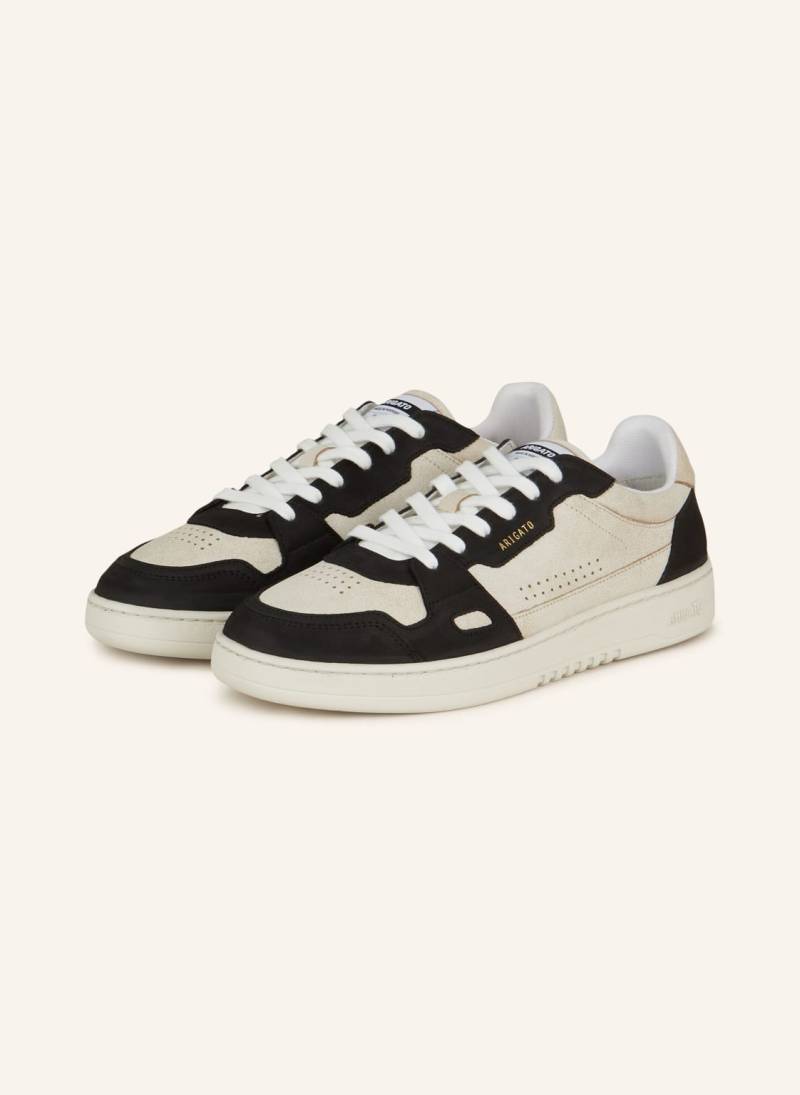 Axel Arigato Sneaker Dice weiss Axel Arigato Sneaker Dice weiss von Axel Arigato