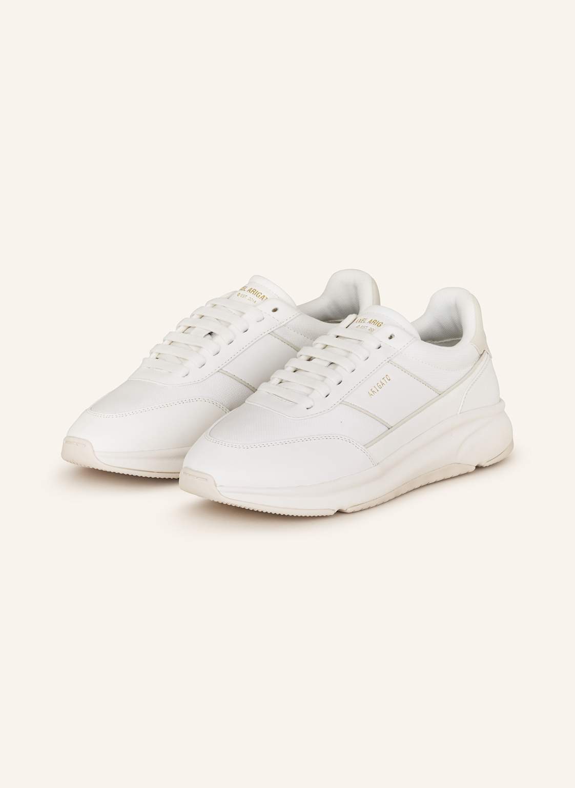 Axel Arigato Sneaker Genesis Neo weiss Axel Arigato Sneaker Genesis Neo weiss von Axel Arigato