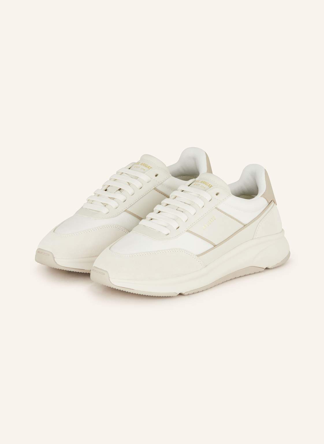 Axel Arigato Sneaker Genesis weiss Axel Arigato Sneaker Genesis weiss von Axel Arigato