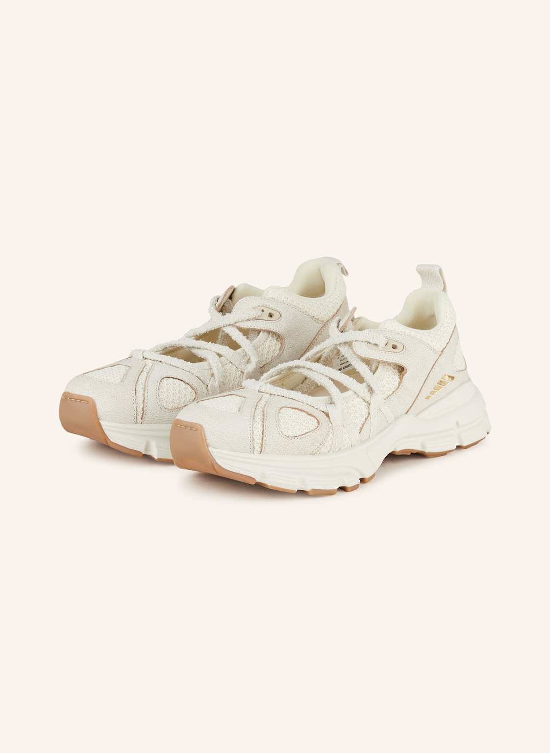 Axel Arigato Sneaker Marathon Ballet weiss Axel Arigato Sneaker Marathon Ballet weiss von Axel Arigato