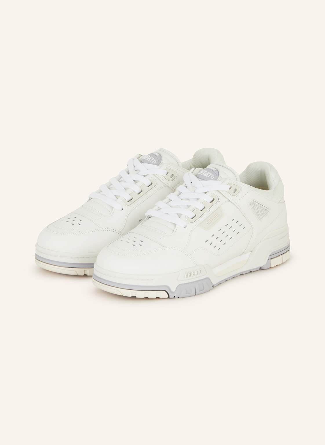 Axel Arigato Sneaker Onyx weiss Axel Arigato Sneaker Onyx weiss von Axel Arigato