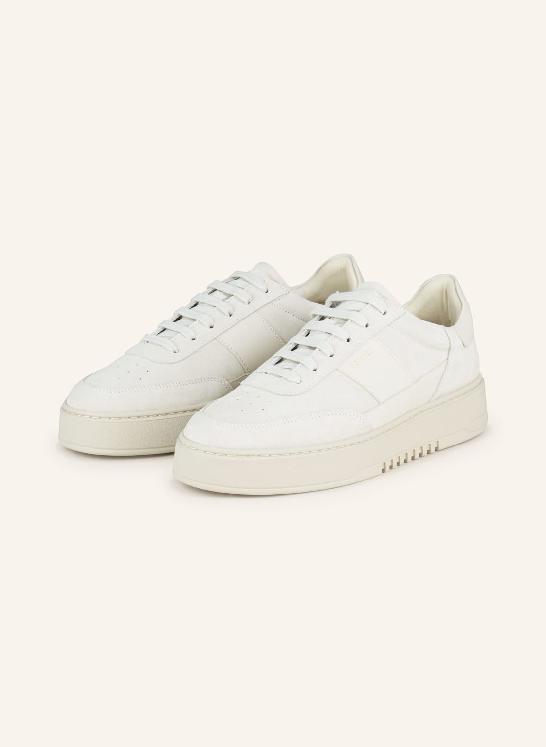 Axel Arigato Sneaker Orbit Vintage beige Axel Arigato Sneaker Orbit Vintage beige von Axel Arigato