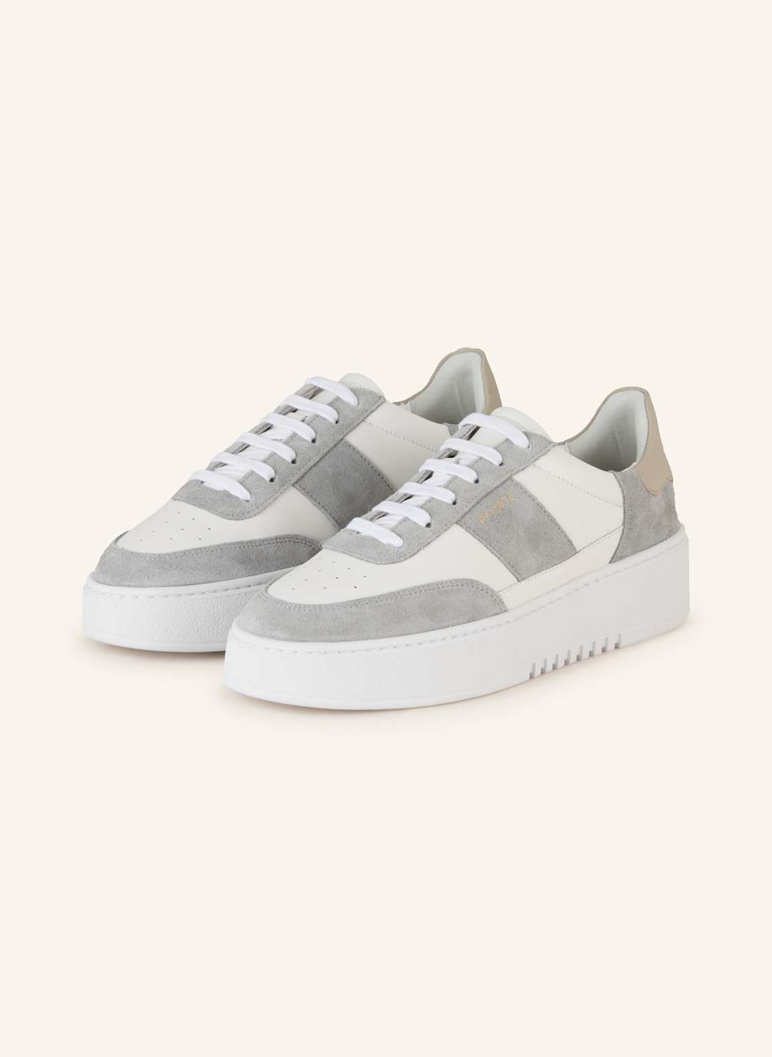 Axel Arigato Sneaker Orbit Vintage weiss Axel Arigato Sneaker Orbit Vintage weiss von Axel Arigato