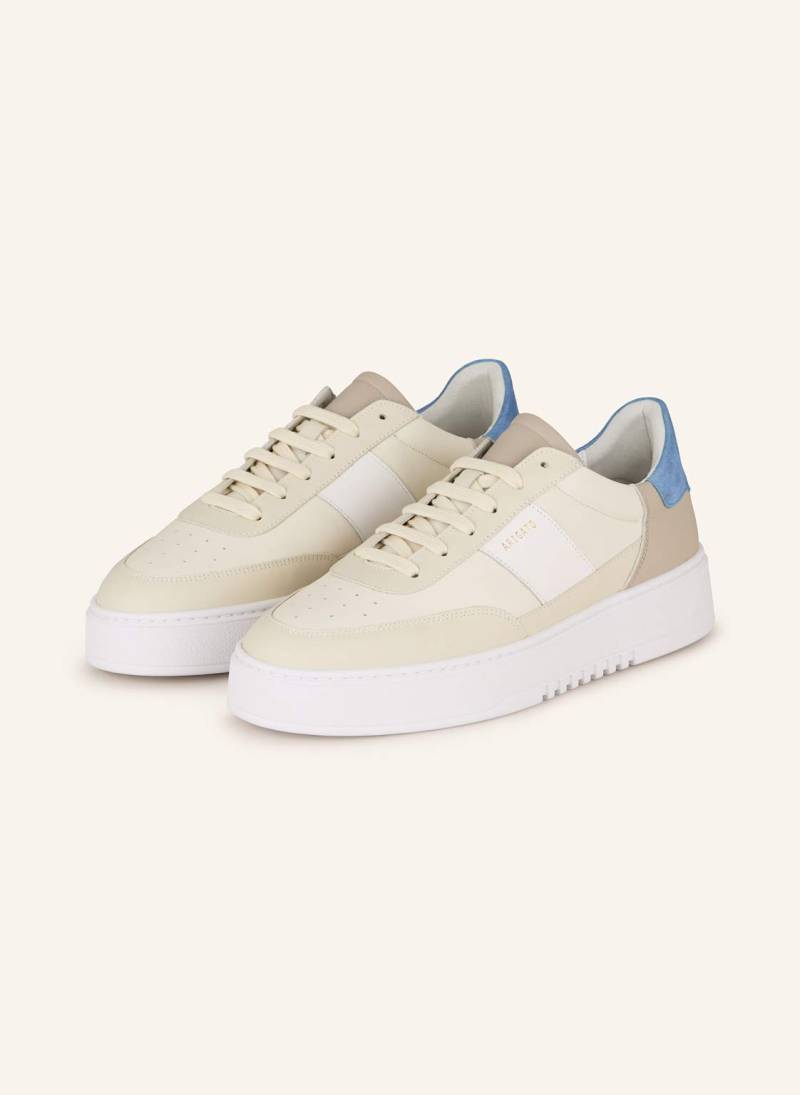 Axel Arigato Sneaker Orbit beige von Axel Arigato