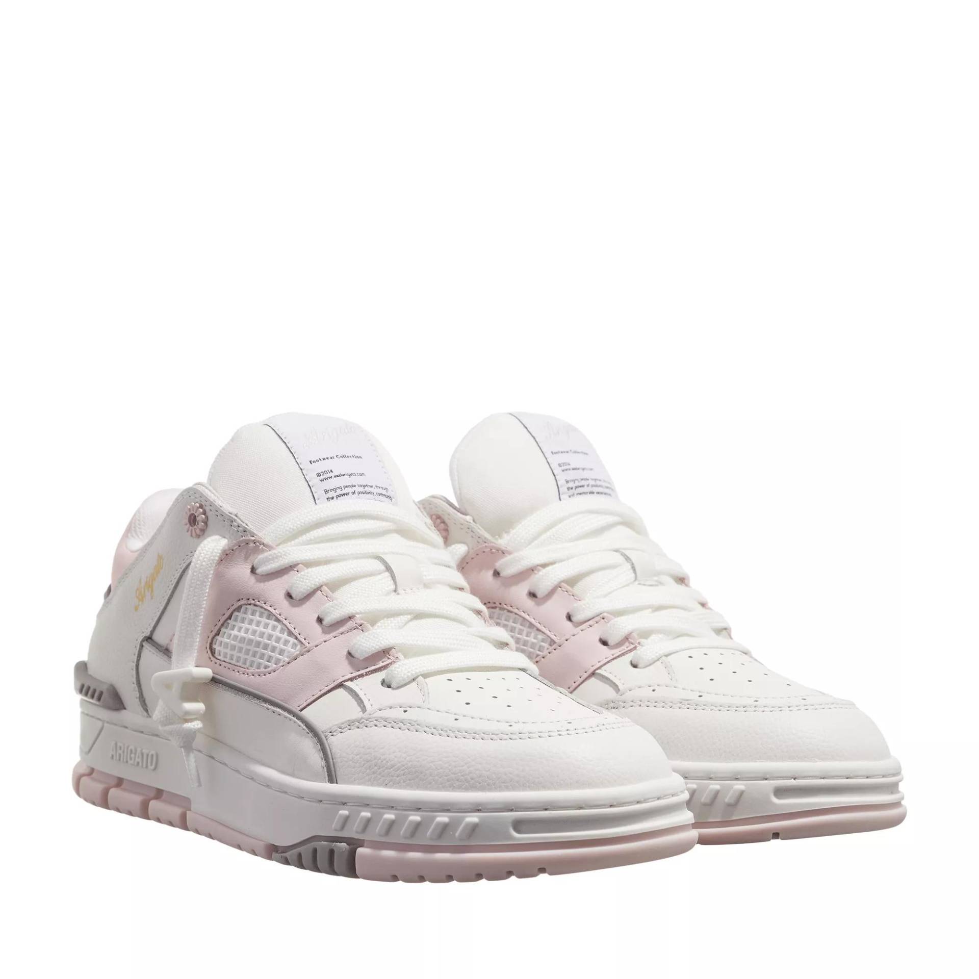 Axel Arigato Sneakers - Area Lo Sneaker - Gr. 41 (EU) - in Rosa - für Damen von Axel Arigato