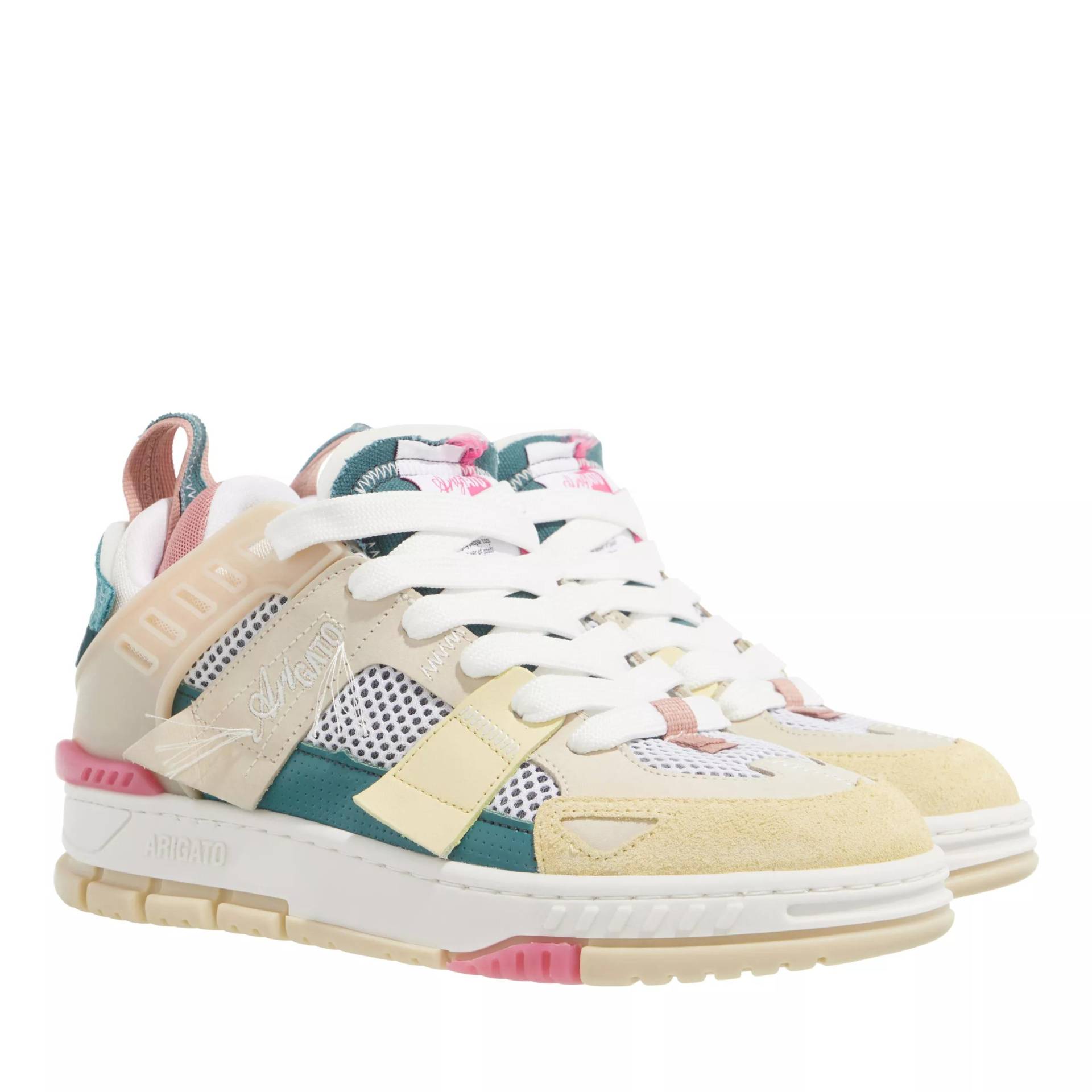 Axel Arigato Sneakers - Area Patchwork Sneaker - Gr. 37 (EU) - in Bunt - für Damen von Axel Arigato