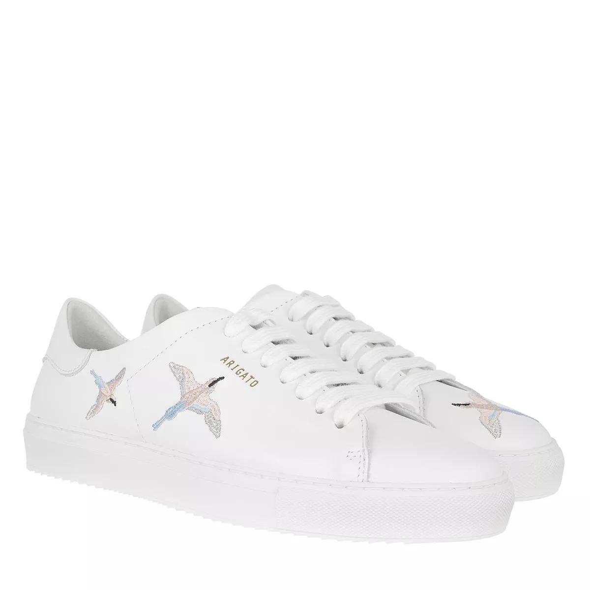 Axel Arigato Sneakers - Clean 90 Bird Sneakers - Gr. 37 (EU) - in Weiß - für Damen von Axel Arigato