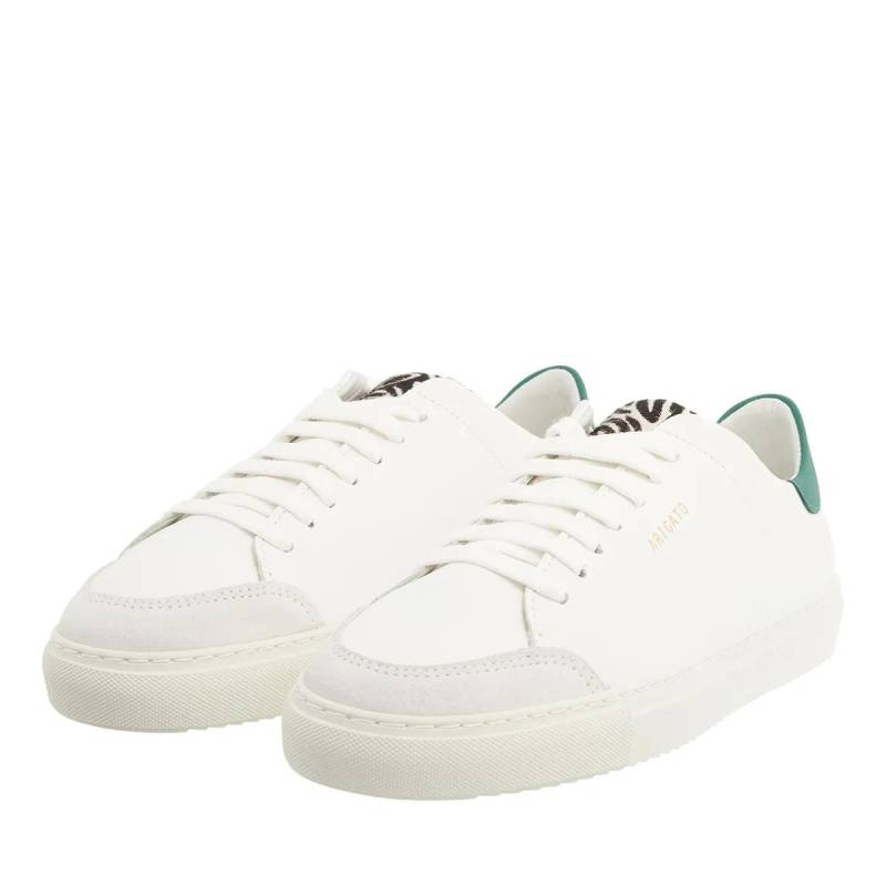 Axel Arigato Sneakers - Clean 90 Sneaker Animal - Gr. 36 (EU) - in Weiß - für Damen von Axel Arigato