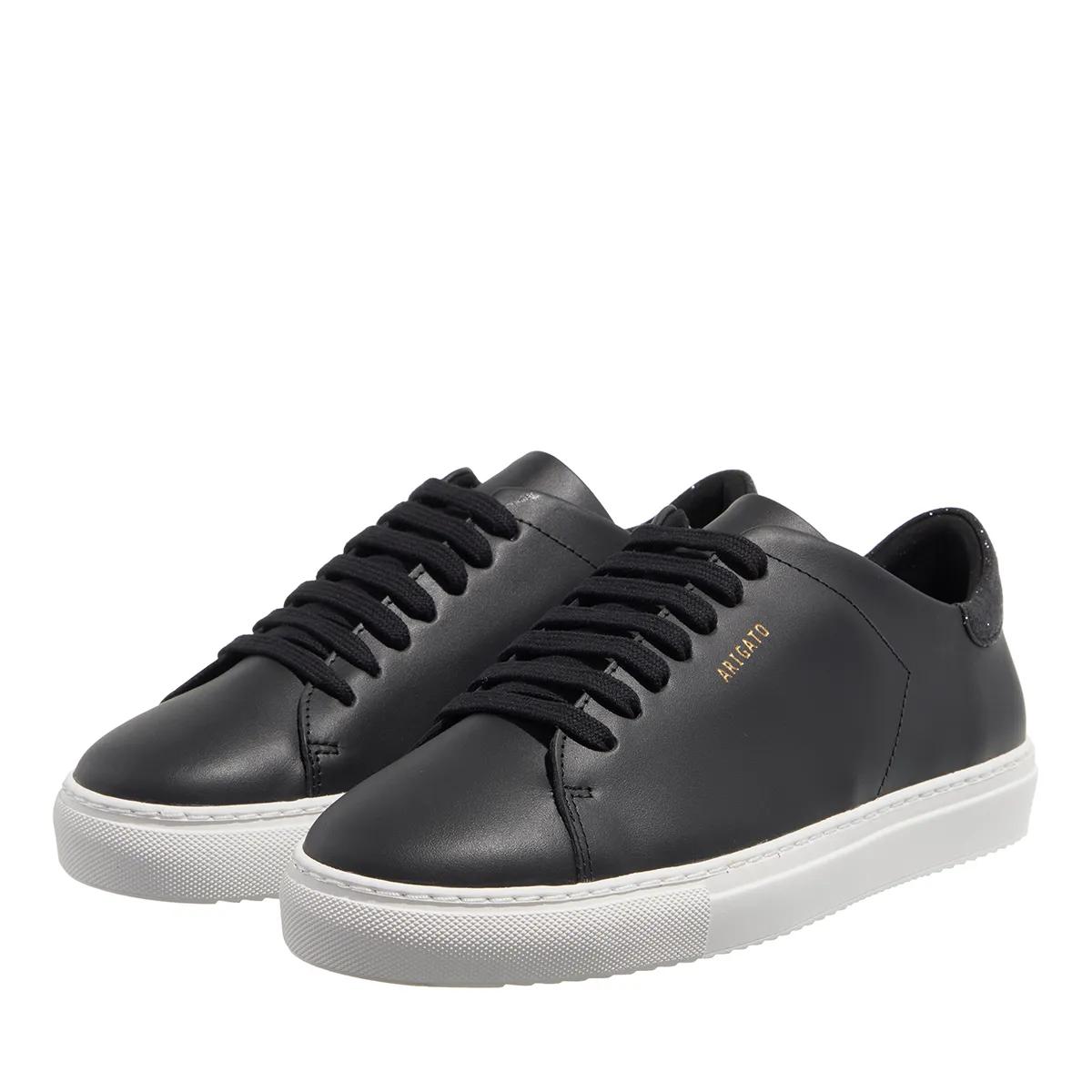 Axel Arigato Sneakers - Clean 90 Sneaker Glitter - Gr. 36 (EU) - in Schwarz - für Damen von Axel Arigato