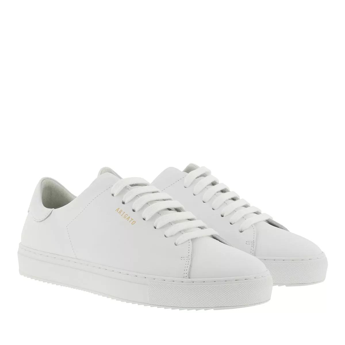 Axel Arigato Sneakers - Clean 90 Sneaker - Gr. 42 (EU) - in Weiß - für Damen von Axel Arigato