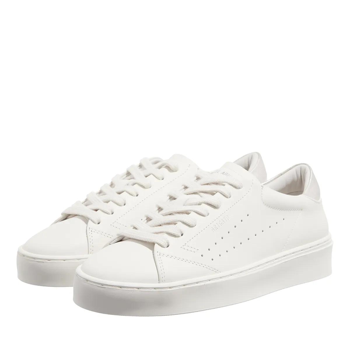 Axel Arigato Sneakers - Court Sneaker - Gr. 36 (EU) - in Weiß - für Damen von Axel Arigato