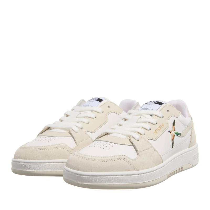 Axel Arigato Sneakers - Dice Lo Bee Bird Sneaker - Gr. 36 (EU) - in Creme - für Damen von Axel Arigato