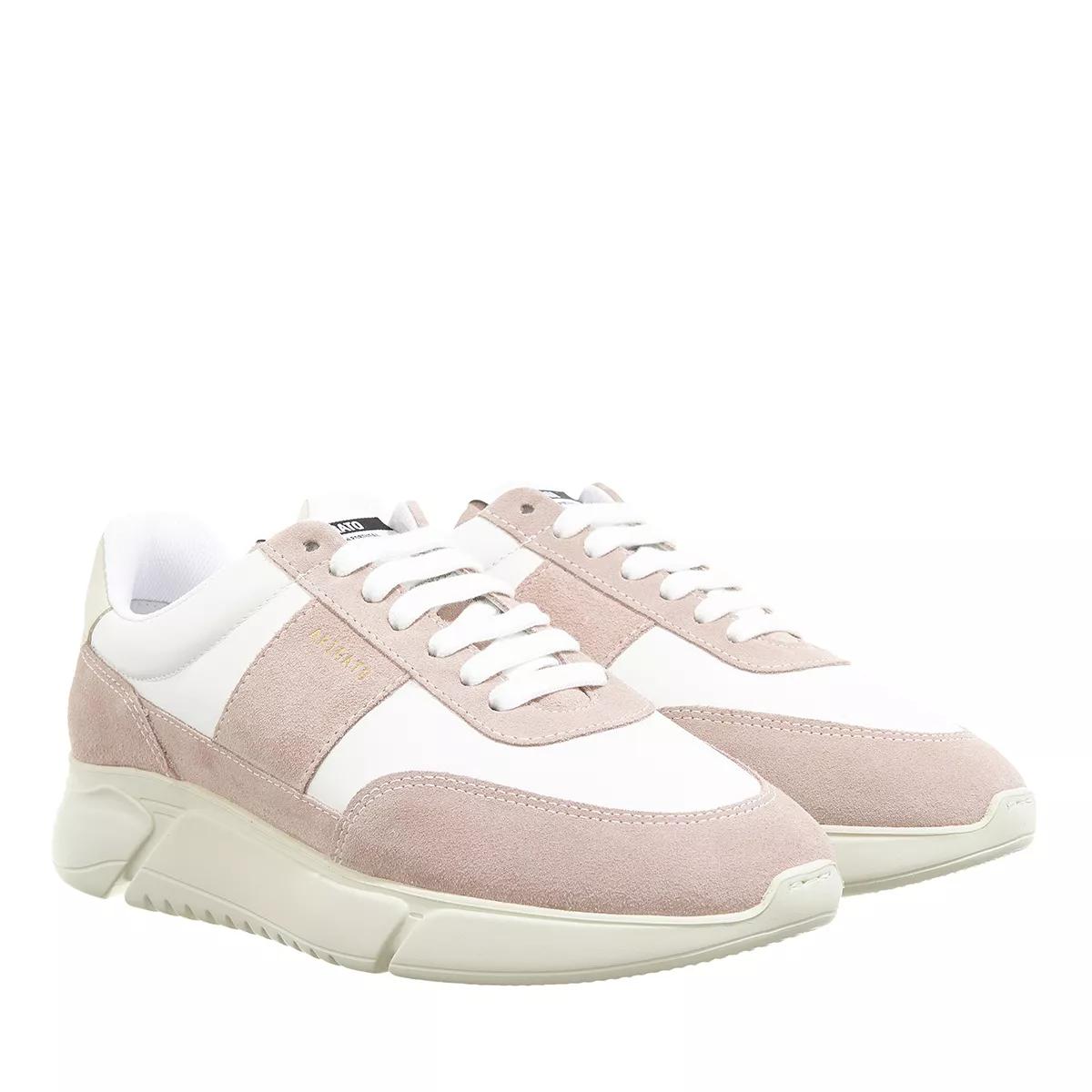 Axel Arigato Sneakers - Genesis Vintage Runner - Gr. 36 (EU) - in Rosa - für Damen von Axel Arigato