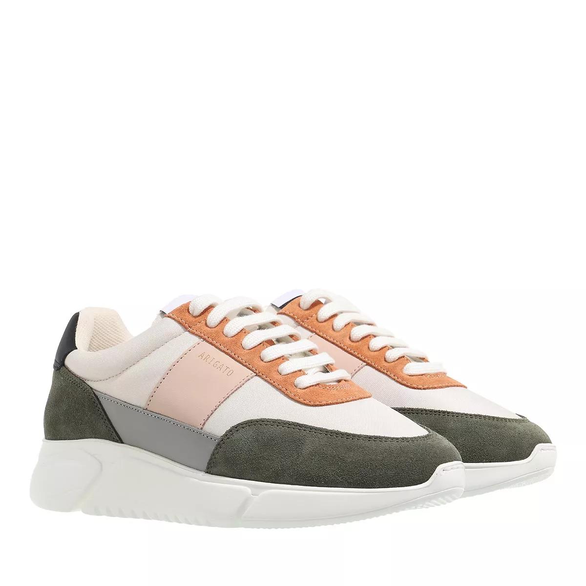 Axel Arigato Sneakers - Genesis Vintage Runner - Gr. 39 (EU) - in Bunt - für Damen von Axel Arigato