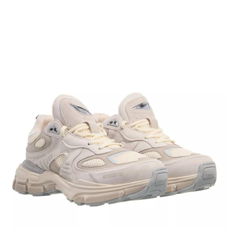 Axel Arigato Sneakers - Ghost Runner - Gr. 38 (EU) - in Beige - für Damen von Axel Arigato