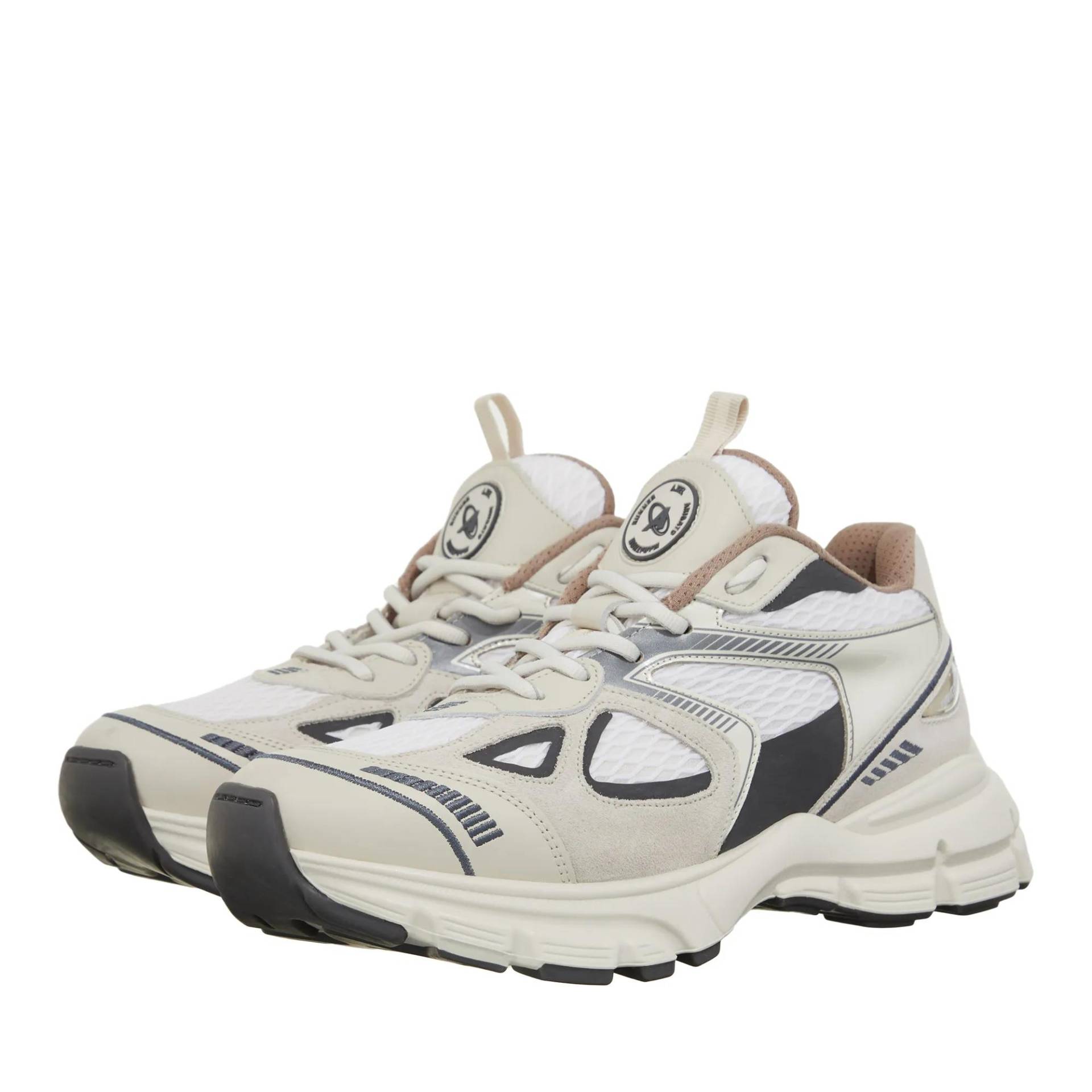 Axel Arigato Sneakers - Marathon Runner - Gr. 36 (EU) - in Beige - für Damen von Axel Arigato