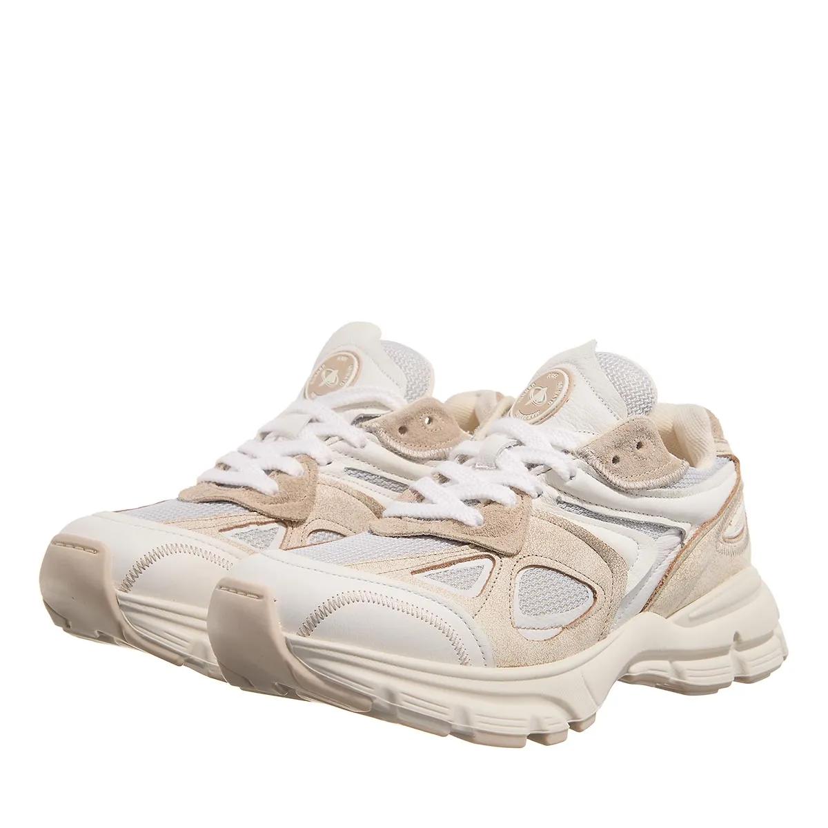 Axel Arigato Sneakers - Marathon Runner - Gr. 36 (EU) - in Creme - für Damen von Axel Arigato