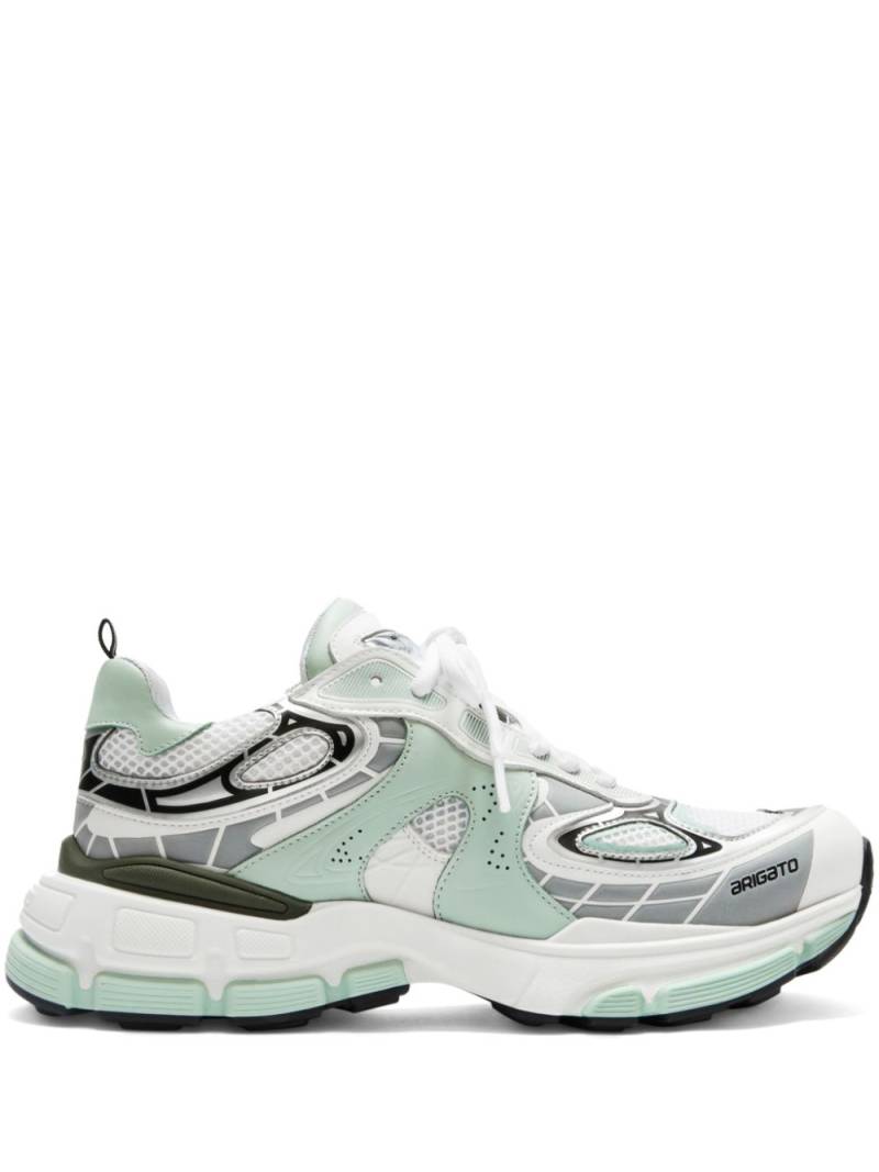 Axel Arigato Sphere Trip Runner sneakers - White von Axel Arigato