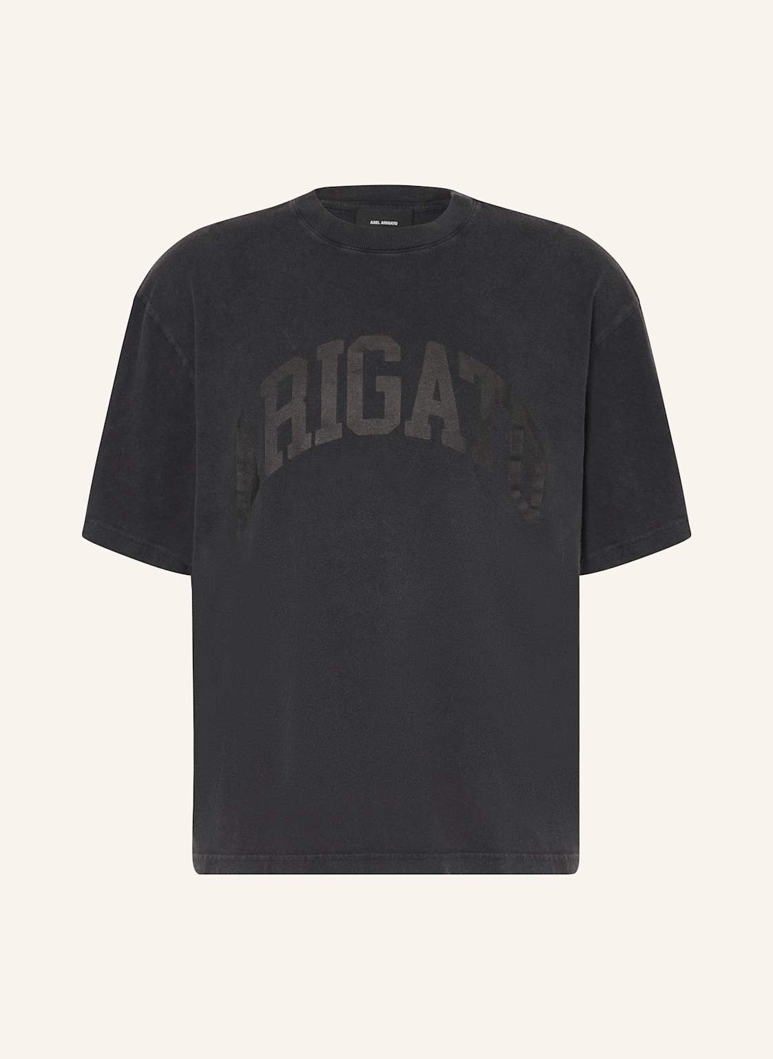 Axel Arigato T-Shirt Link schwarz Axel Arigato T-Shirt Link schwarz von Axel Arigato