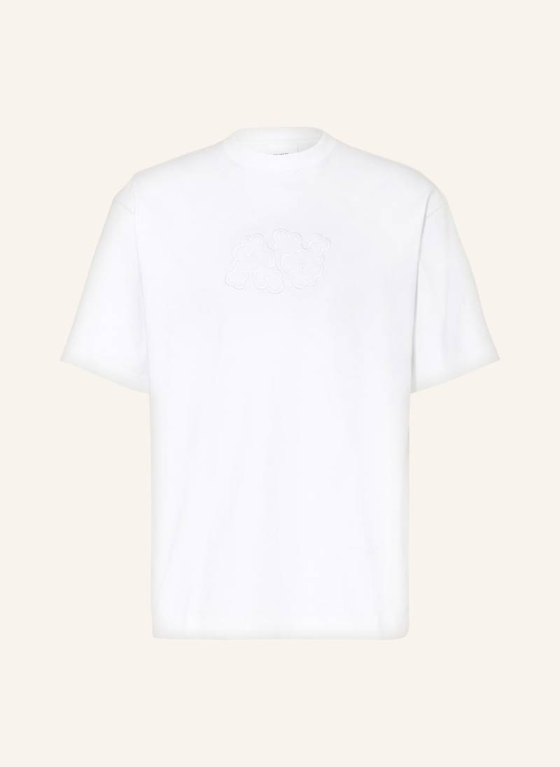 Axel Arigato T-Shirt weiss von Axel Arigato