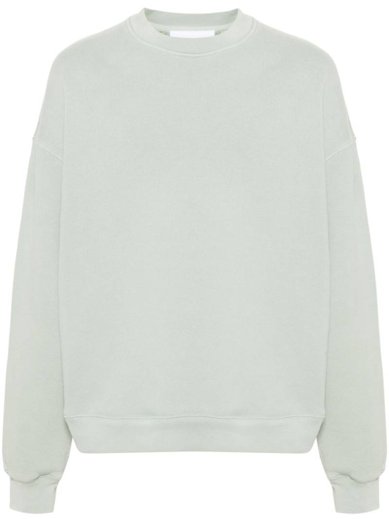 Axel Arigato Typo sweatshirt - Green von Axel Arigato