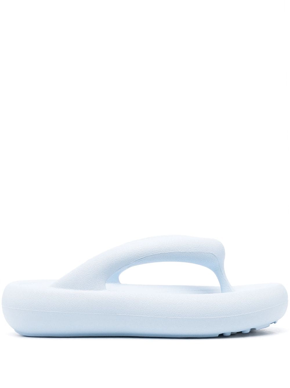 Axel Arigato Delta flip-flops - Blue von Axel Arigato