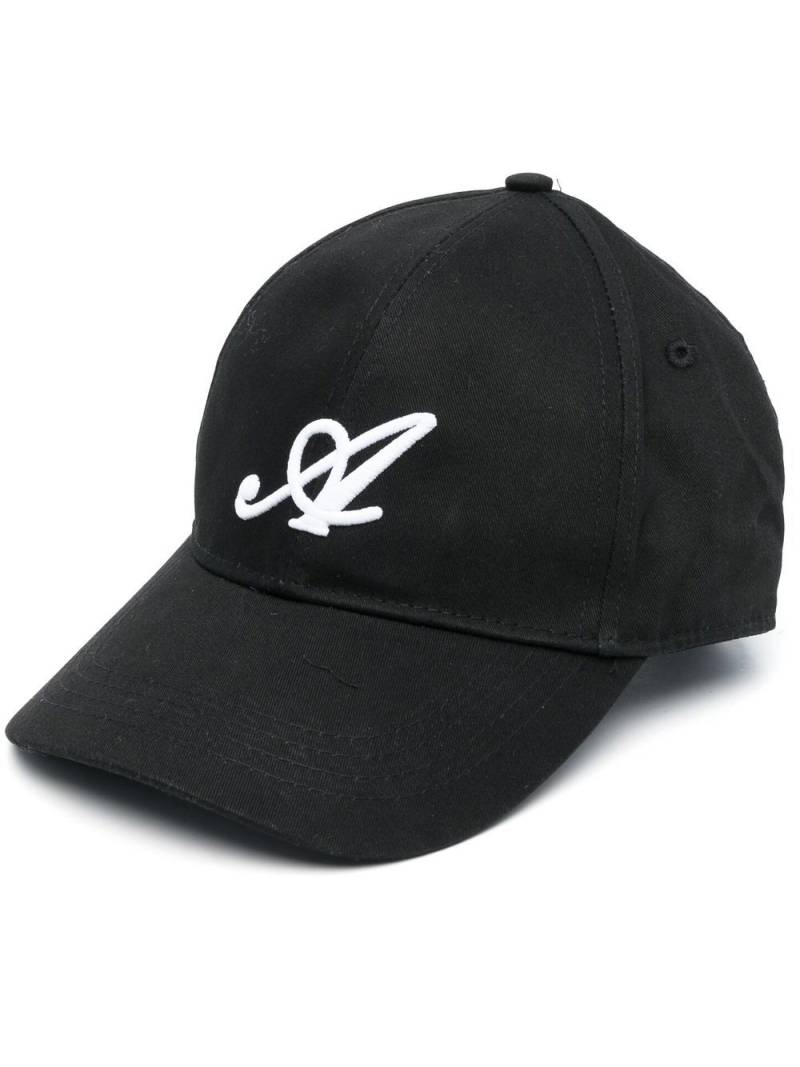 Axel Arigato Signature Cap - Black von Axel Arigato