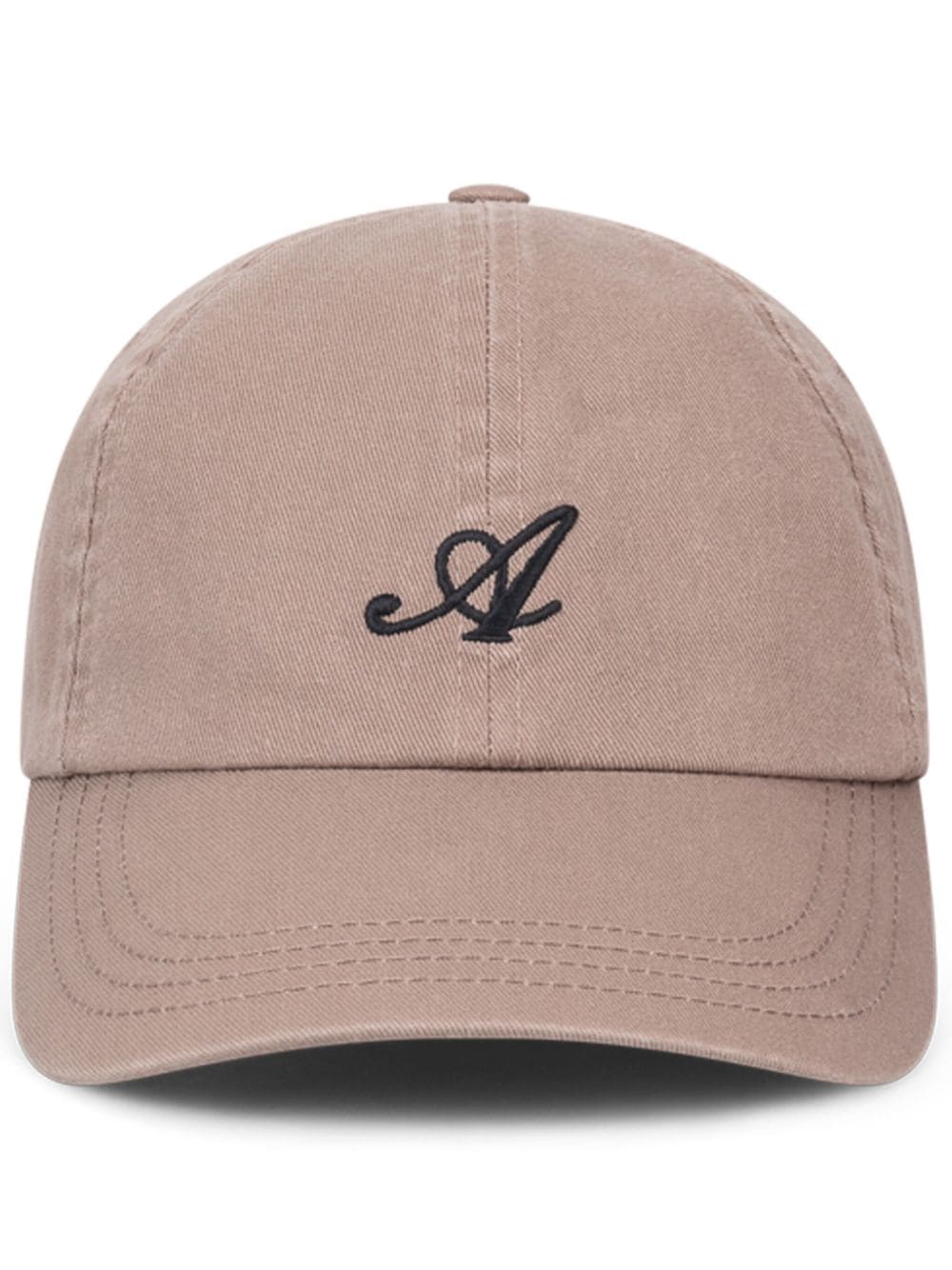 Axel Arigato logo cap - Neutrals von Axel Arigato