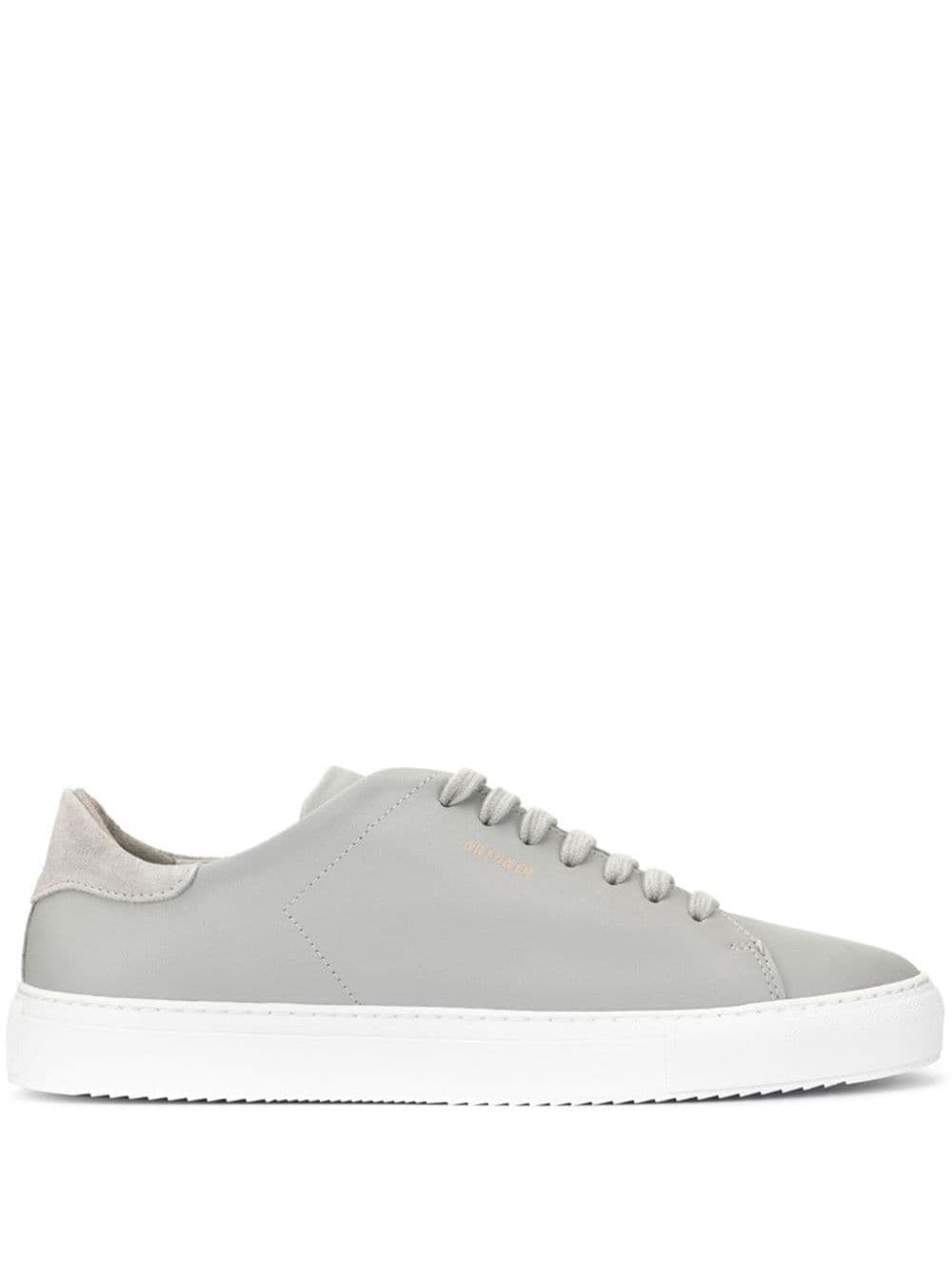 Axel Arigato low top sneakers - Grey von Axel Arigato