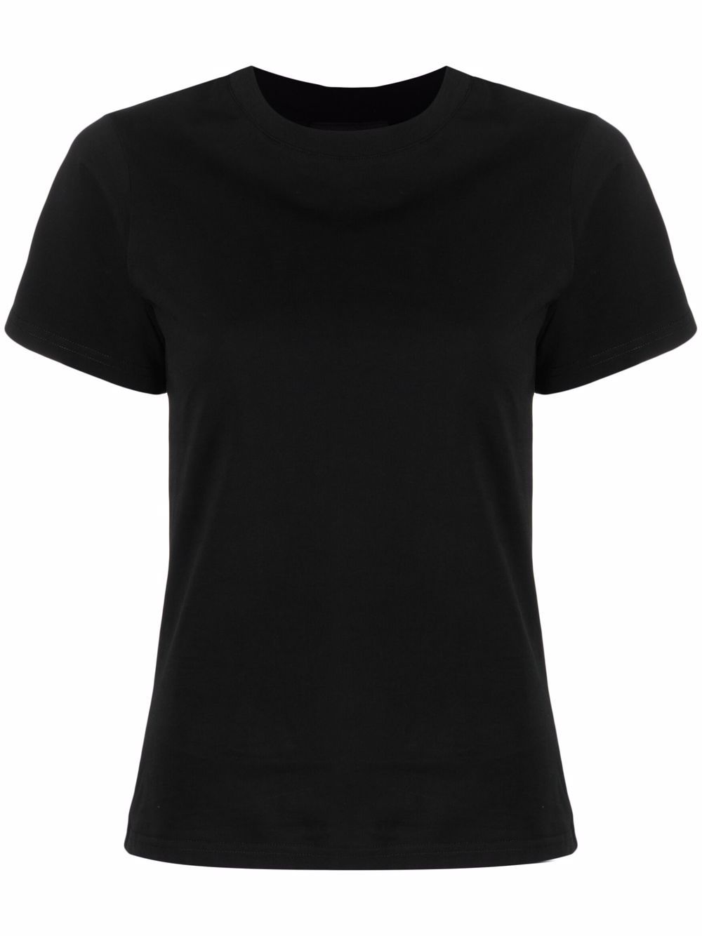 Axel Arigato short-sleeve T-shirt - Black von Axel Arigato