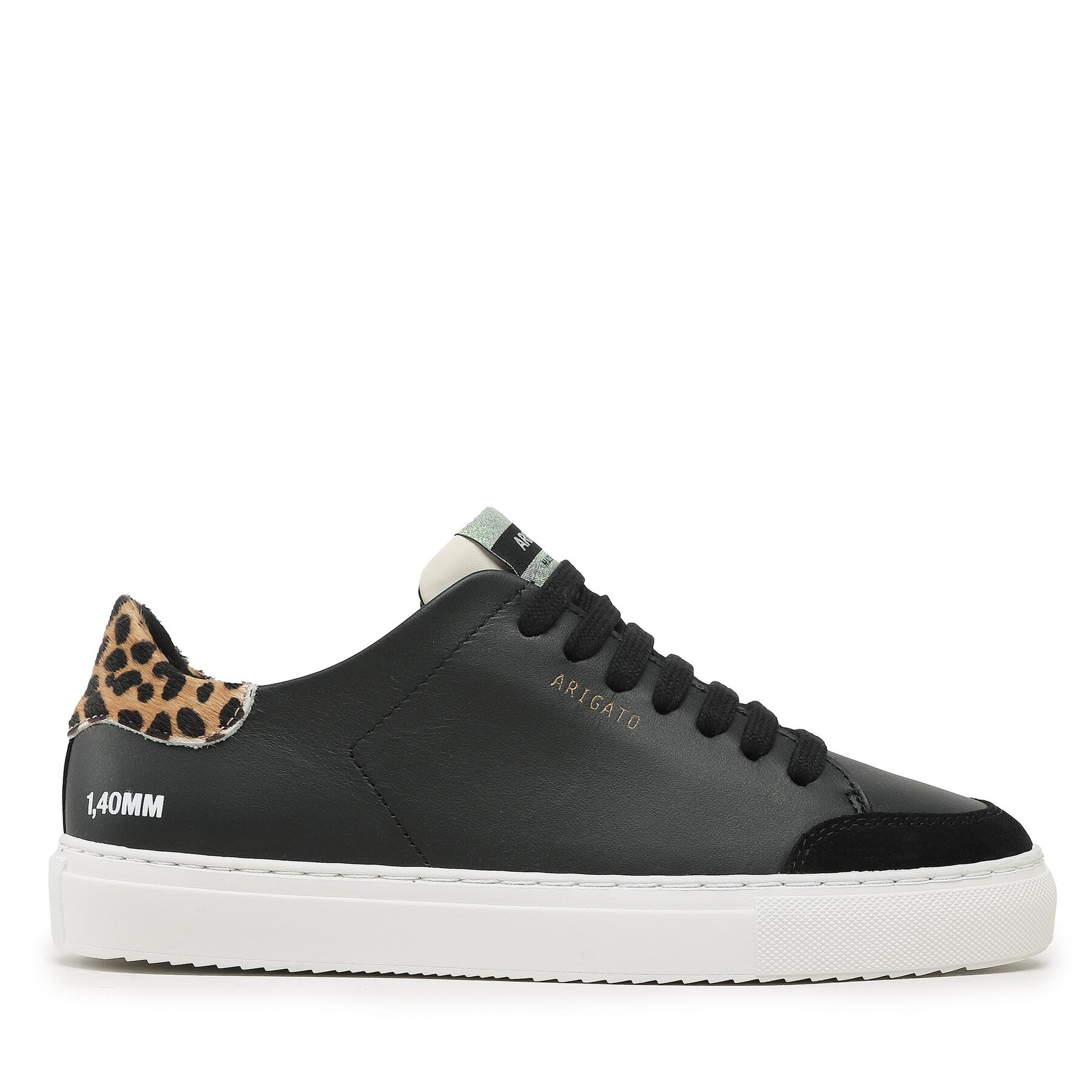 Sneakers Axel Arigato Clean 90 Triple Sneaker 98632 Schwarz Sneakers Axel Arigato Clean 90 Triple Sneaker 98632 Schwarz von Axel Arigato