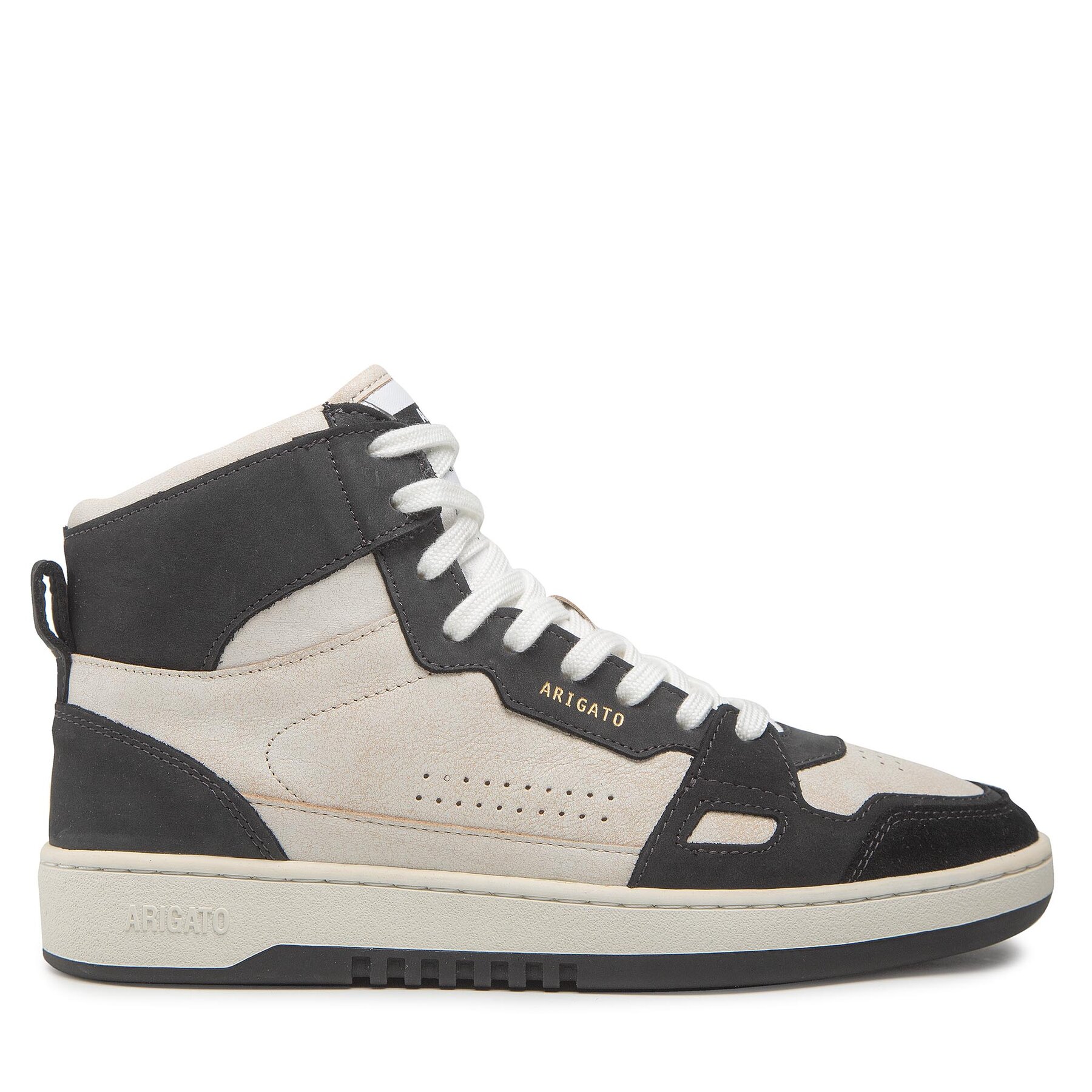 Sneakers Axel Arigato Dice Hi F0003019 Beige Sneakers Axel Arigato Dice Hi F0003019 Beige von Axel Arigato