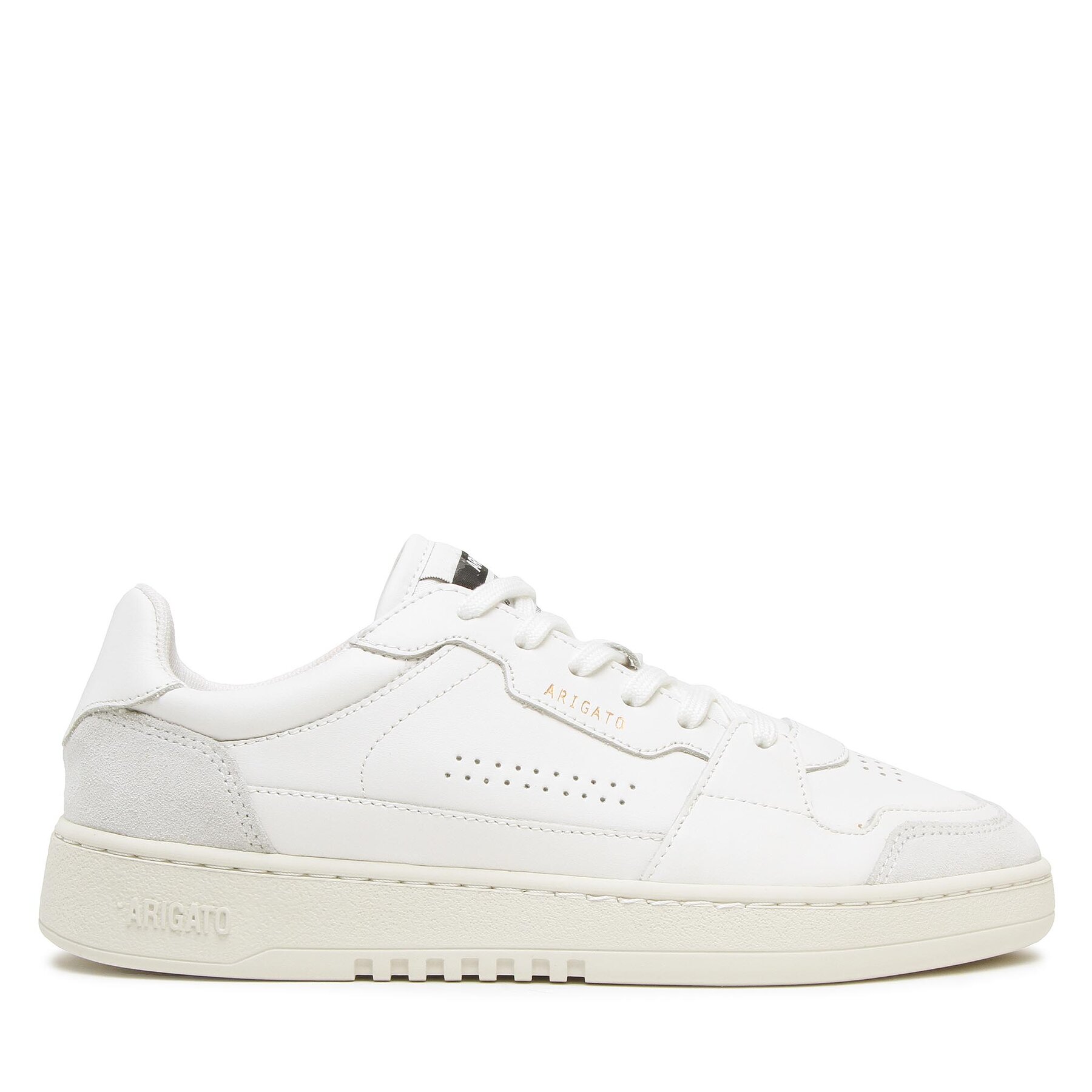 Sneakers Axel Arigato Dice Lo F0002007 Weiß Sneakers Axel Arigato Dice Lo F0002007 Weiß von Axel Arigato
