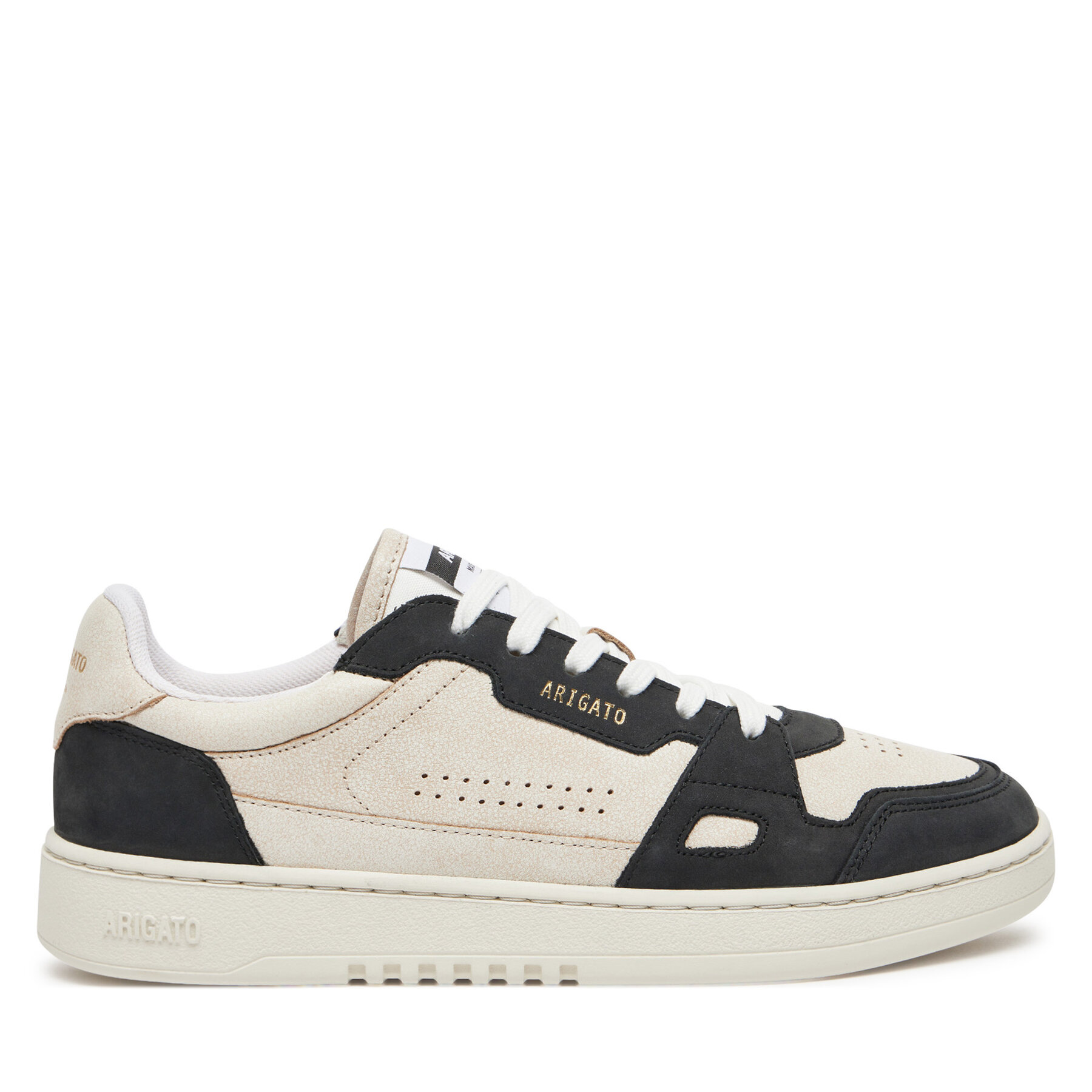 Sneakers Axel Arigato Dice Lo F1697004 Beige Sneakers Axel Arigato Dice Lo F1697004 Beige von Axel Arigato