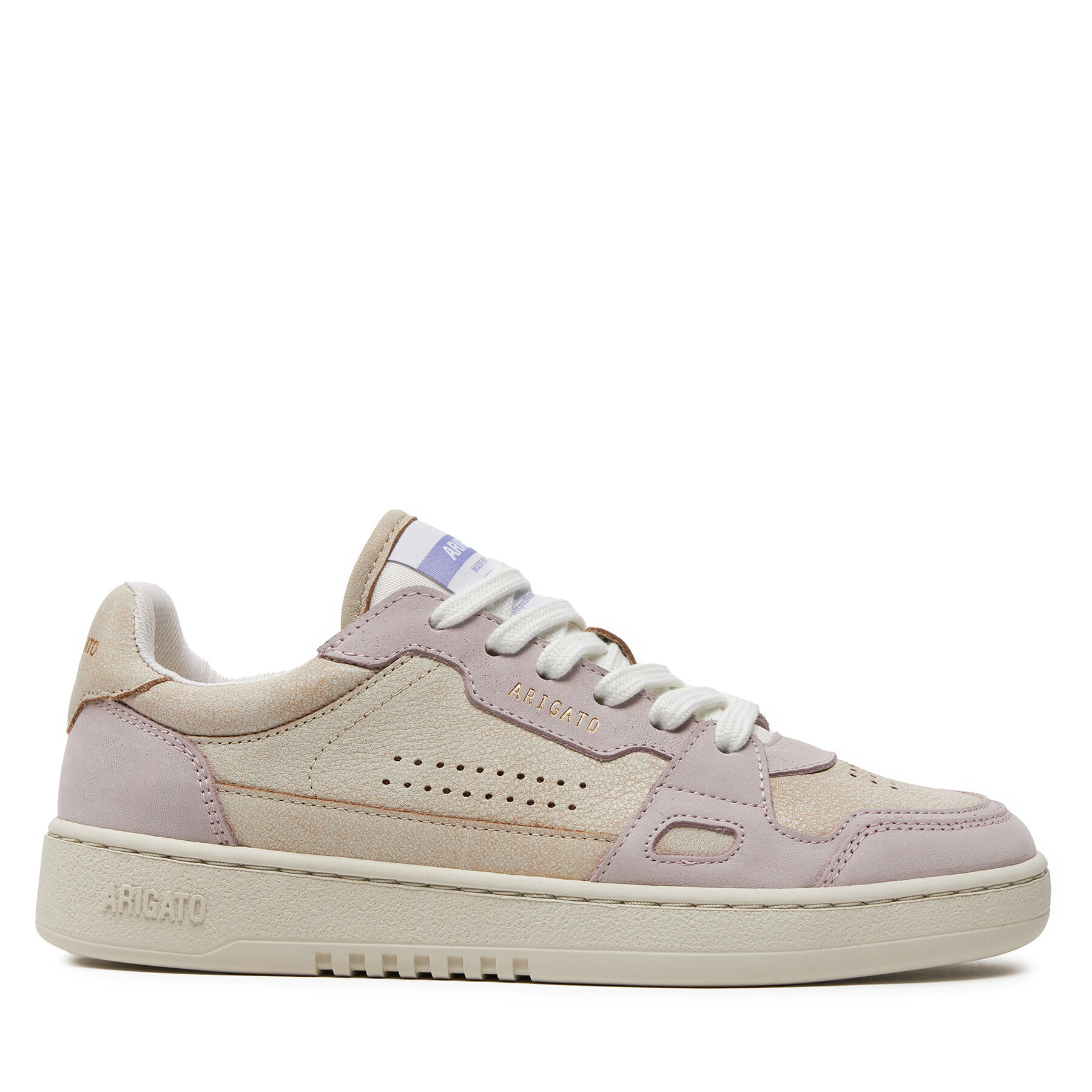 Sneakers Axel Arigato Dice Lo Sneaker 1698001 Beige Sneakers Axel Arigato Dice Lo Sneaker 1698001 Beige von Axel Arigato