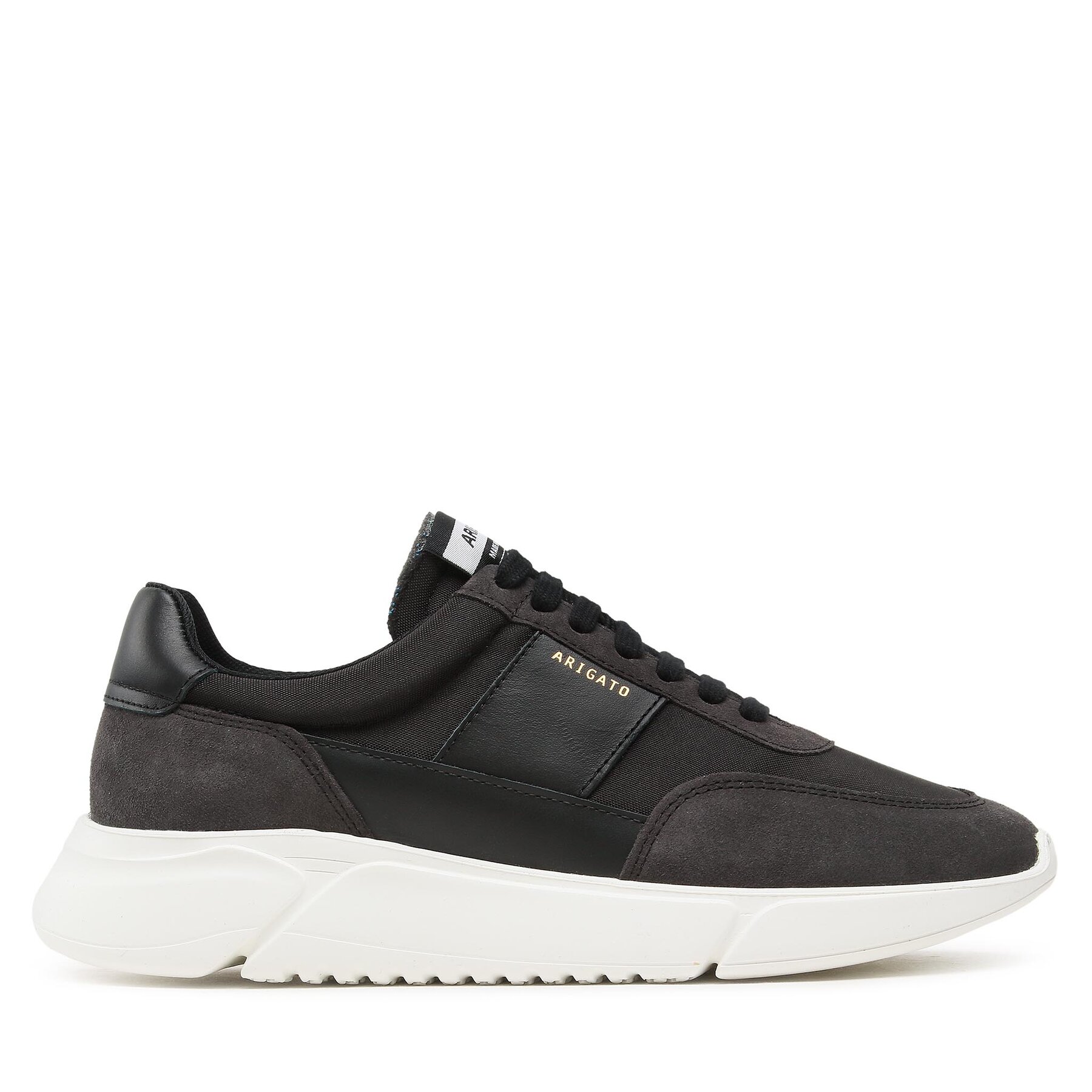 Sneakers Axel Arigato Genesis Vintage 27575 Schwarz Sneakers Axel Arigato Genesis Vintage 27575 Schwarz von Axel Arigato