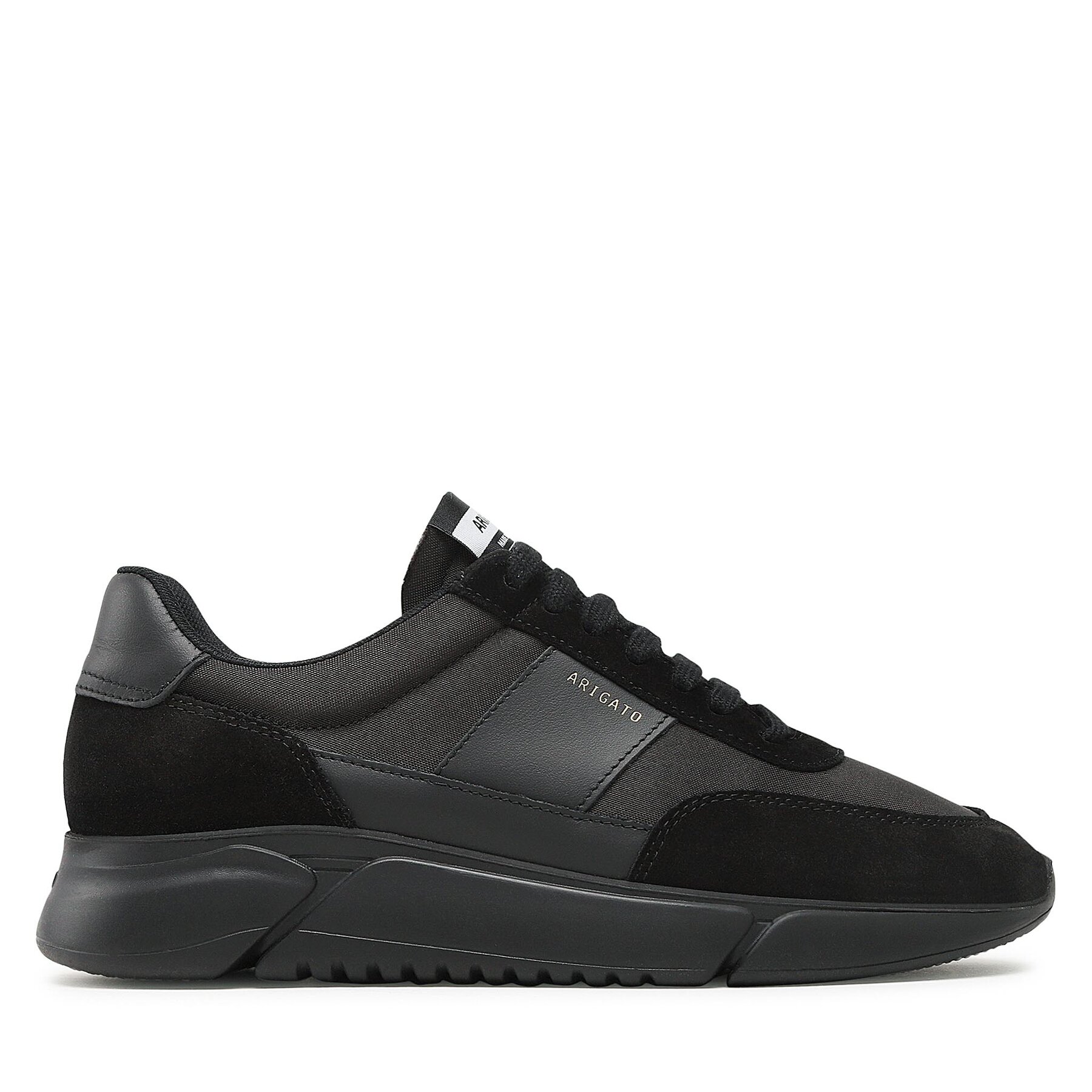 Sneakers Axel Arigato Genesis Vintage Runner F0084079 Schwarz Sneakers Axel Arigato Genesis Vintage Runner F0084079 Schwarz von Axel Arigato